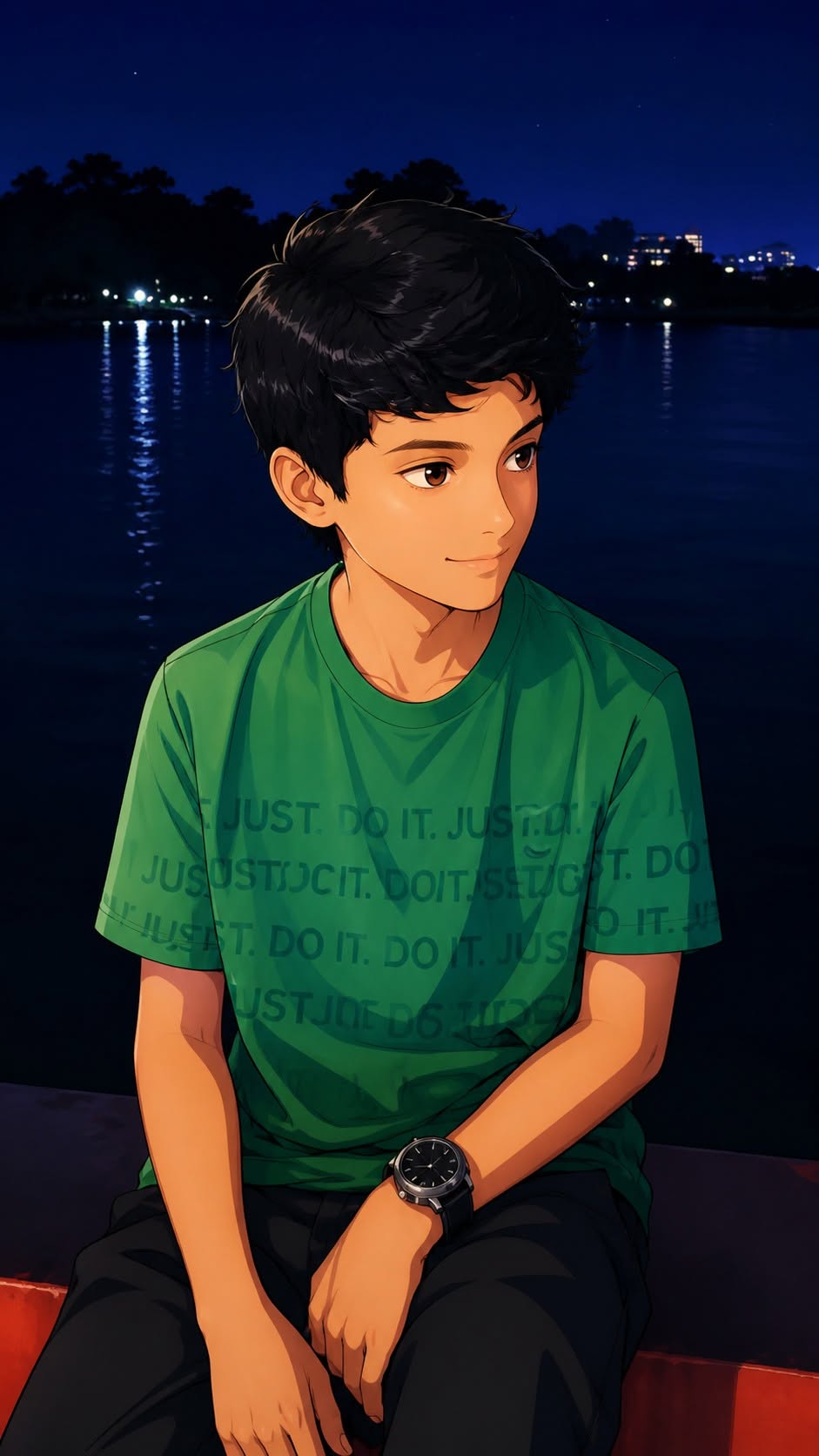 Labib Shahriar